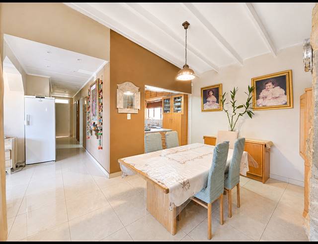 5 BEDROOM HOUSE FOR SALE IN MUSGRAVE